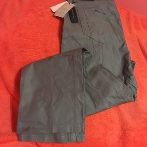 Perry Ellis pants 32 x 30 slim stretch